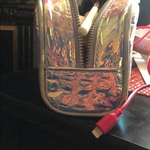 Meet your Posher, Crystal